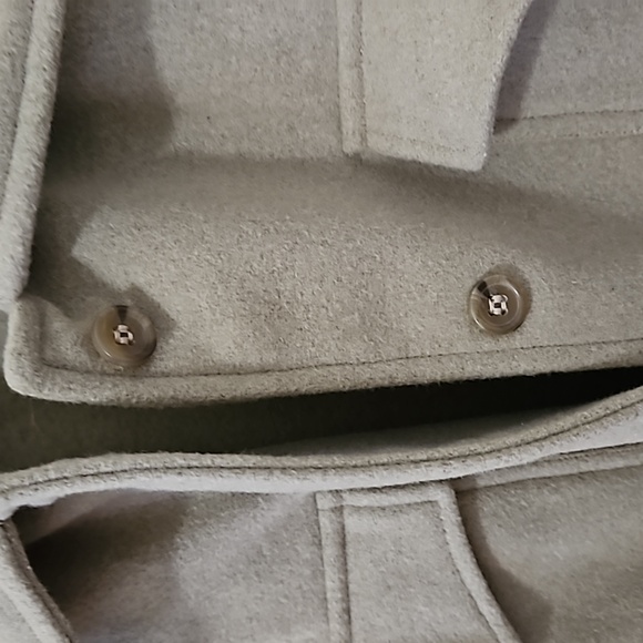 Laud The Label wool jacket size S - Picture 6 of 8